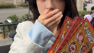 你好！我叫刘氓