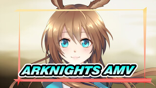 Trailer / Vị cứu tinh và tòa tháp tình yêu | Arknights / Cộng tác