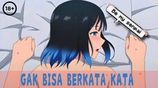 +18 NO SENSOR ANIME HAREM BIKIN GERAH 🥵 DEMI MENGEJAR CITA2 ABANG RELA LAKUIN APA AJA DEKK 🥵