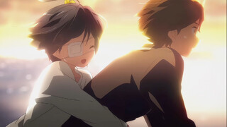 [Chuunibyou] เมื่อพบกับริกกะและยูตะ ฉันควรพูดอะไรดี?