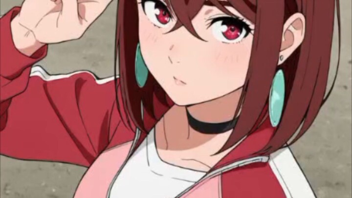 ayase momo