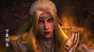 New❗ Preview Legend of Martial Immortal Eps 98