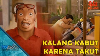 Adit & Sopo Jarwo | E47: Kalang Kabut Karena Takut