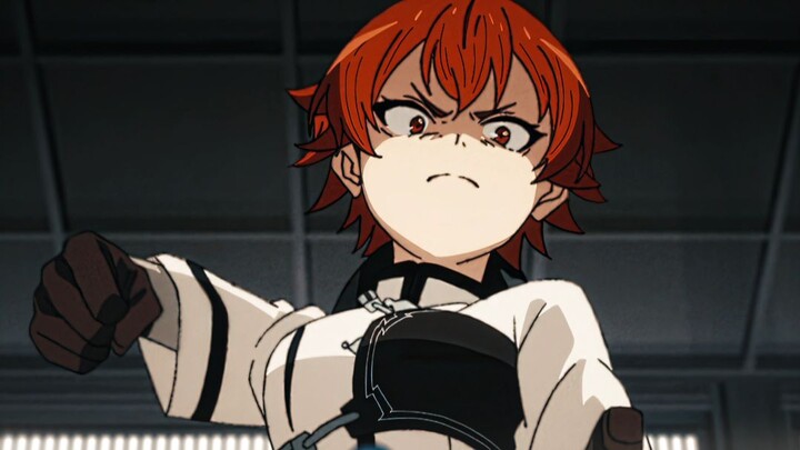 “Burn, Raging Hound!” / Re:Zero Season 3