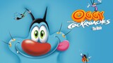 Oggy and the Cockroaches  THE MOVIE