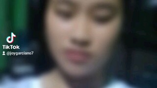 nag tiktok ang ferson