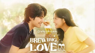 Brewing Love HD Ep 2 (English Sub)