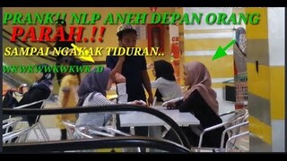 PRANK NELPON KONYOL DI DEPAN ORANG Liat Ekspresi Orangnya Auto Ngakak! | PRANK INDONESIA