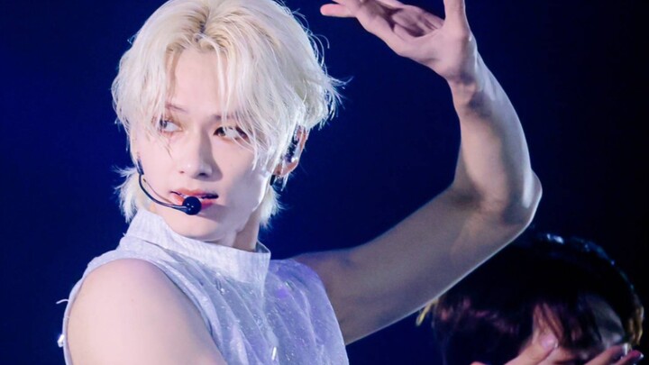 【4K subtitle Mandarin/Non-single yang luar biasa】WAVE, tim pertunjukan apa ini? Ini jelas tim para b