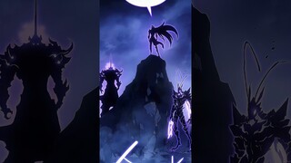 LAST FIGHT // #manhwaedit #sololeveling #manva #manga #manhwa #manhwareccomendation #webtoon #shorts