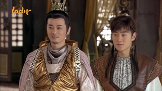 Tân Bảng Phong Thần (Phần 2) - Tập 17