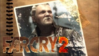Josip Idromeno - Far Cry 2 Episode 1