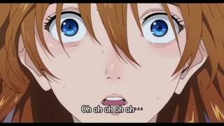 ลาก่อนเหล่า Evangelion ทุกคน
