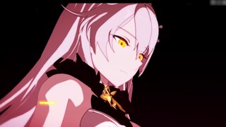 [Honkai Impact 3 / Clip] Cuộc chiến bất tận