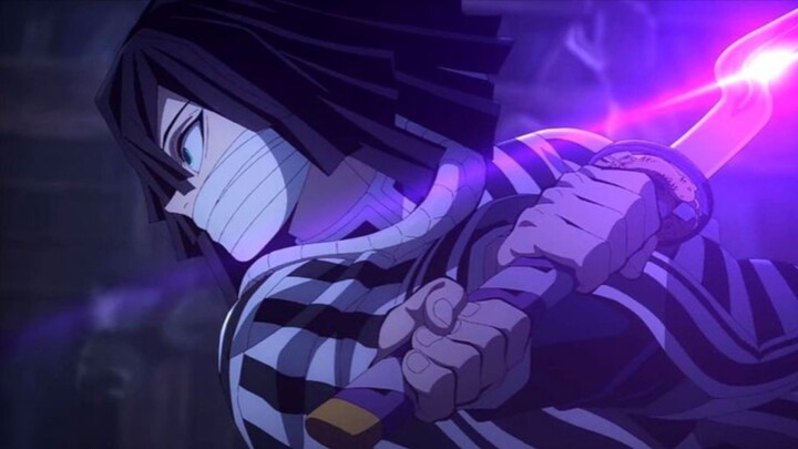 DEMON SLAYER NEW MOVIE GMV