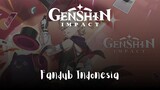 Demo Karakter: "Lyney: Ada Apa di Dalam Topi Ini?" | Genshin Impact Fandub Indonesia