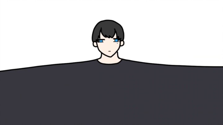 ฮงไกเป็นคนร่างกำยำ