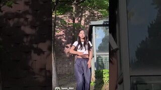 浅跳一下Jiggle Jiggle~ 大家一起摇起来！