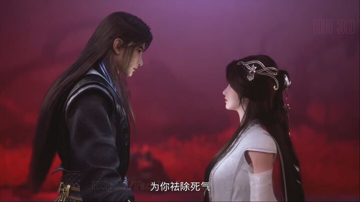 Thần Mộ Phần 3 Tập 27 - Thần Mộ Tập 70 Full HD Thuyết Minh - HH3DVIDEO