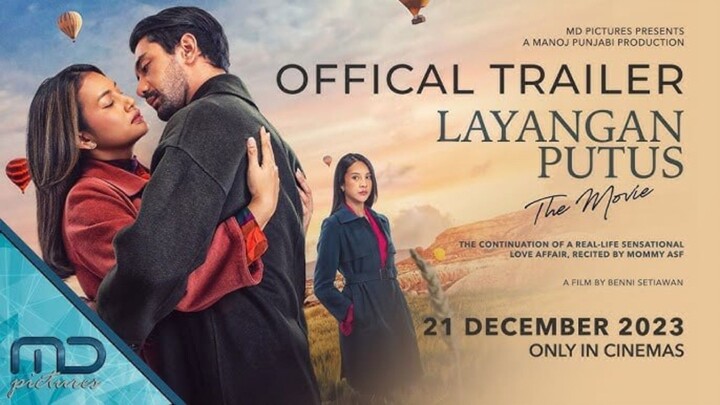 Layangan putus episode 10a