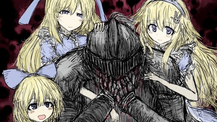 The Game World You Absolutely Can’t Escape: Dark Souls I