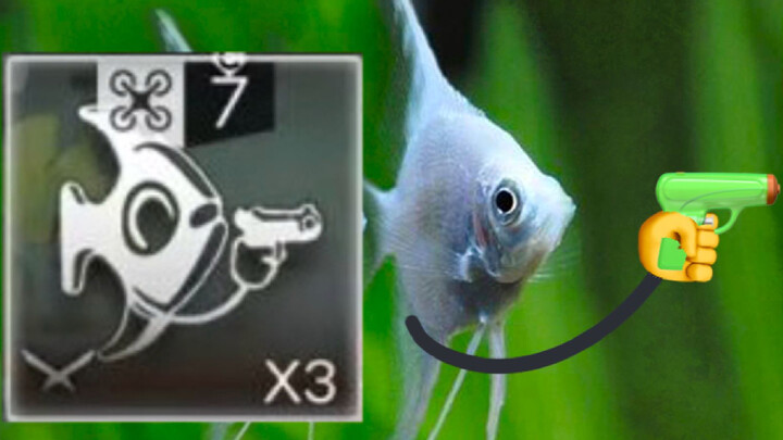 [Arknights] Summonan Arc seperti: