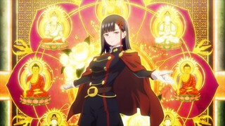 [January 2026/Akira Kito] Slaves of the Demon City Elite Soldiers Season 2 PV1 [MCE Chinese Translat