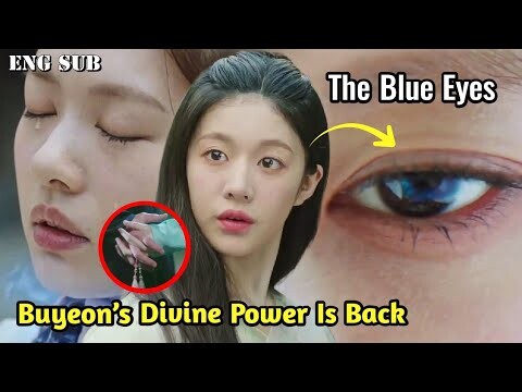 Buyeon's Divine Power Will Be Controlled By Naksu || Alchemy Of Souls Part 2 Episode 3 Spoiler