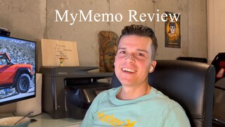 MyMemo Review: The Leading AI Tool for Organizing Your Knowledge Effortlessly