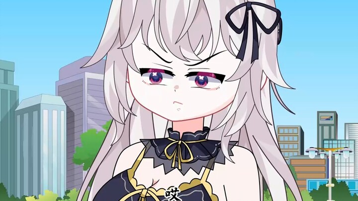 "Vân Bàn Lâm Âm" | Tập 1 Tái sinh: Từ ly hôn đến tình yêu thời thơ ấu