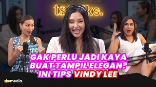 Title Celebrity Chef Bikin Vindy Lee Tertekan? | TS Talks Eps.128 | Part 2