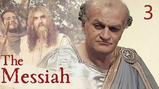 The Messiah Ep. 03