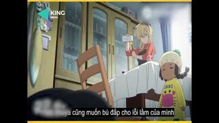 Review Phim Hoạt Hình : Dáng Hình Thanh Âm