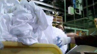 洗床单发现一具女尸，却牵扯出40年前的多起案件 "