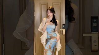 Beautiful Chinese Girls【林智琳⁵²⁰⁰】#douyin #tiktok #beautiful #shorts