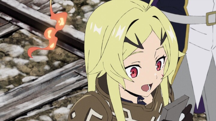 Hình phạt dành cho người anh hùng: Hồ sơ nhà tù của đơn vị trừng phạt anh hùng số 9004 - Tập 2