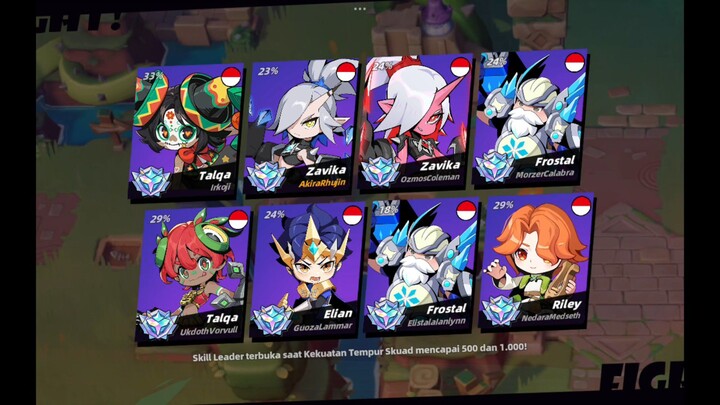 KALAH PULA HUH NYEBELIN | SMASH REALM