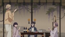 Watashi no Shiawase na Kekkon 2nd Season ขอให้รักเรานี้ได้มีความสุข ซีซั่น 2 ตอนที่ 8 พากย์ไทย
