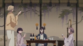 Watashi no Shiawase na Kekkon 2nd Season ขอให้รักเรานี้ได้มีความสุข ซีซั่น 2 ตอนที่ 8 พากย์ไทย
