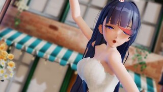After Honkai Impact Book Adult Meiyi: Is mine not delicious? Why do I have to come out to eat it?