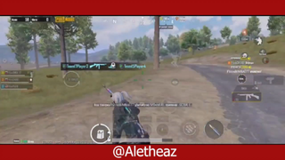 COMPETITIVE HIGHLIGHTS- Phần 11 #gametot