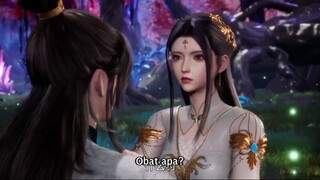 Keyboard Immortal Eps 142 indo