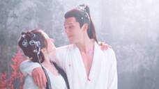 【Zhao Lusi】✖️【Wang Anyu】|God is Hidden|The World Never Stops