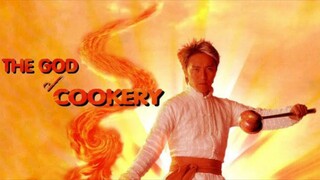 God Of Cookery Full Movie