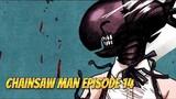 CHAINSAWMAN EPISODE 14 || IDENTITAS REZE YANG SEBENARNYA