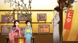 Sayonara Zetsubou sensei S2 Ep 4