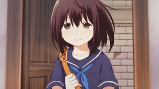 Potion, Wagami wo Tasukeru Episode 2 Sub lndo