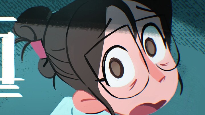 "Apakah perusahaan yang Anda lamar ini serius?" | Universitas Komunikasi Tiongkok, Tiongkok, Cipta K