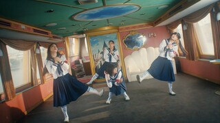 ATARASHI GAKKO! - Suki Lie (Koreografer Resmi Suki ver.)