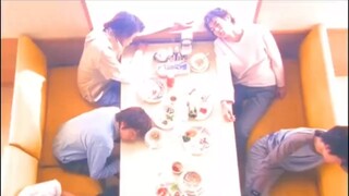 Arashi “Sunrise, Nippon” PV jpop 2000